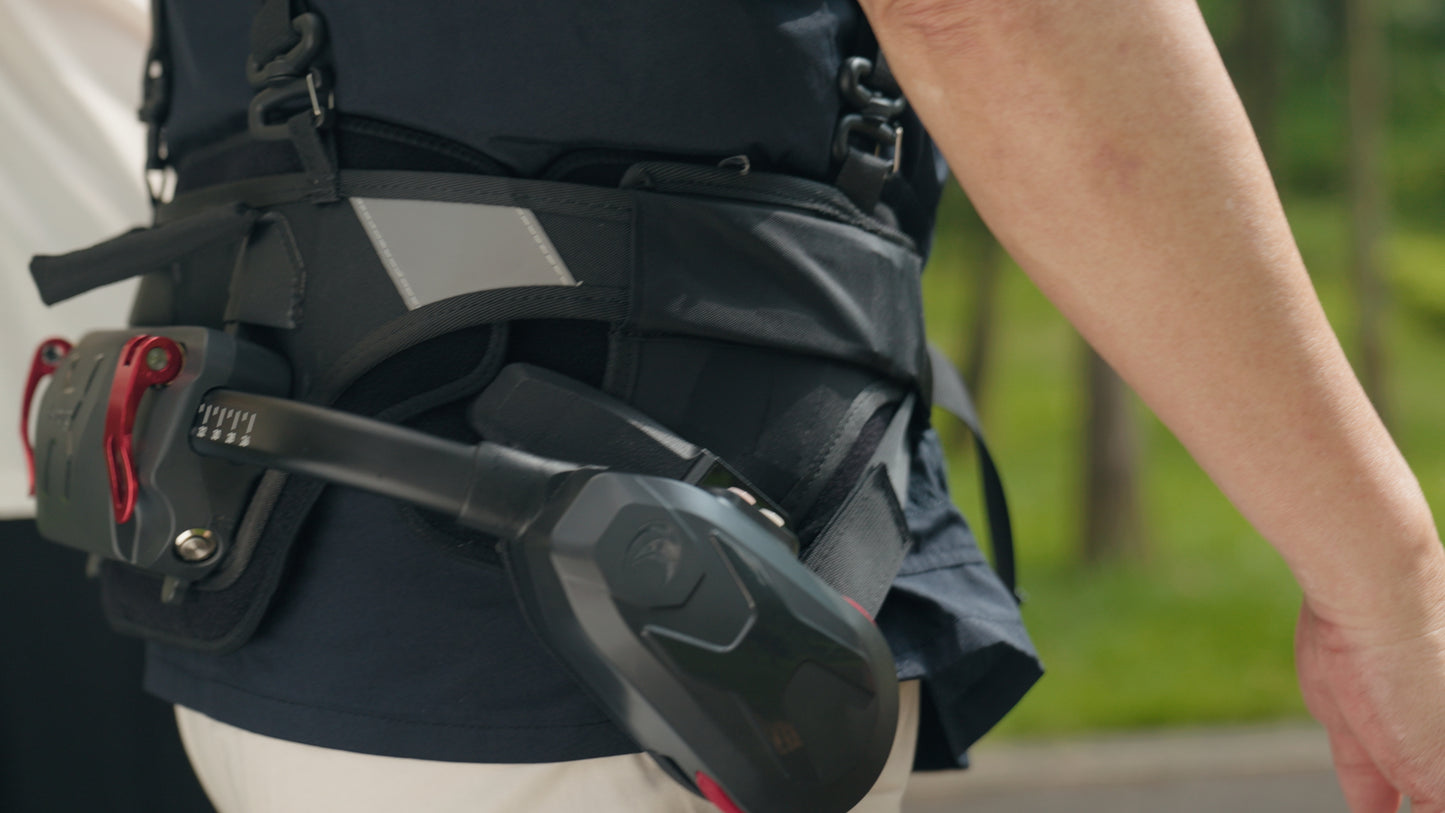 Walking Assist Robot Ant-H1 Pro