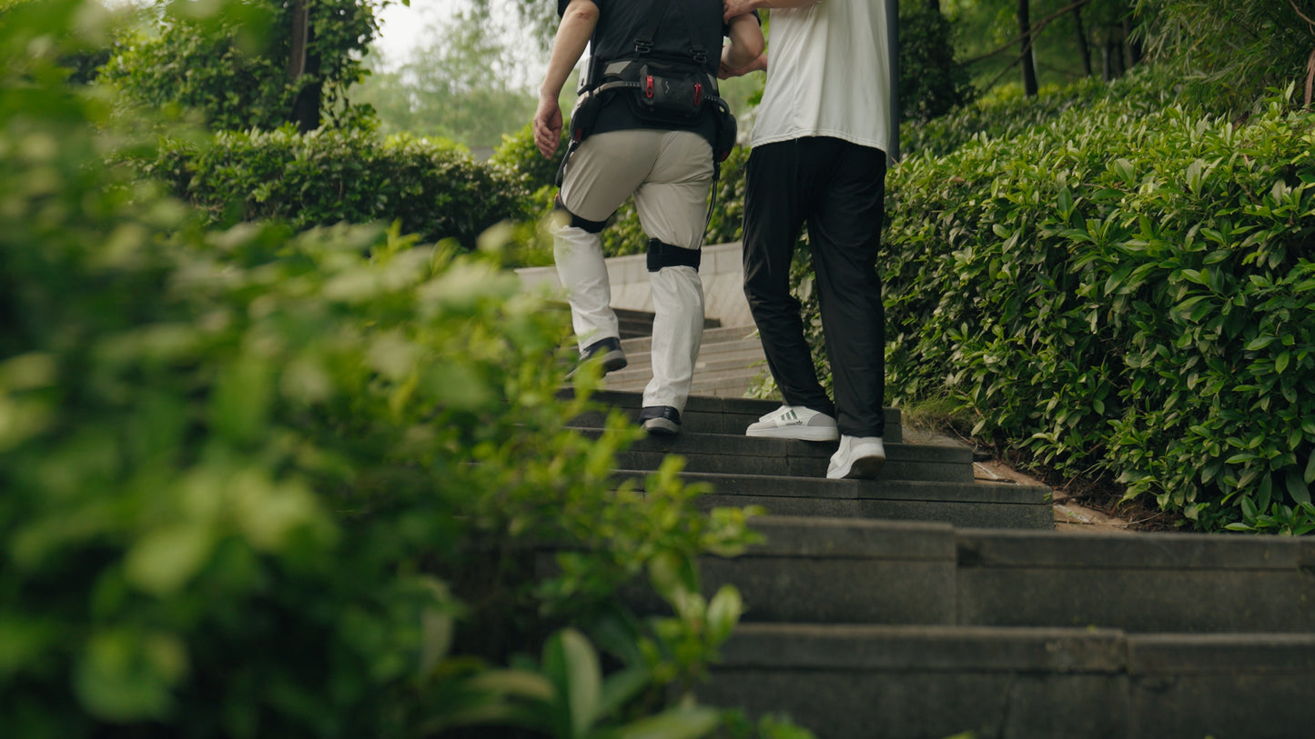 Walking Assist Robot Ant-H1 Pro