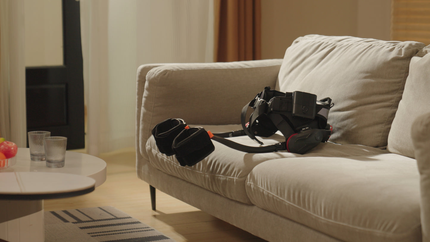 Walking Assist Robot Ant-H1 Pro