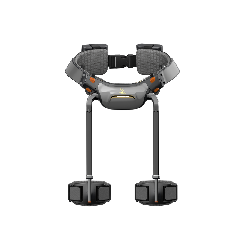 Sports Assist Robot π