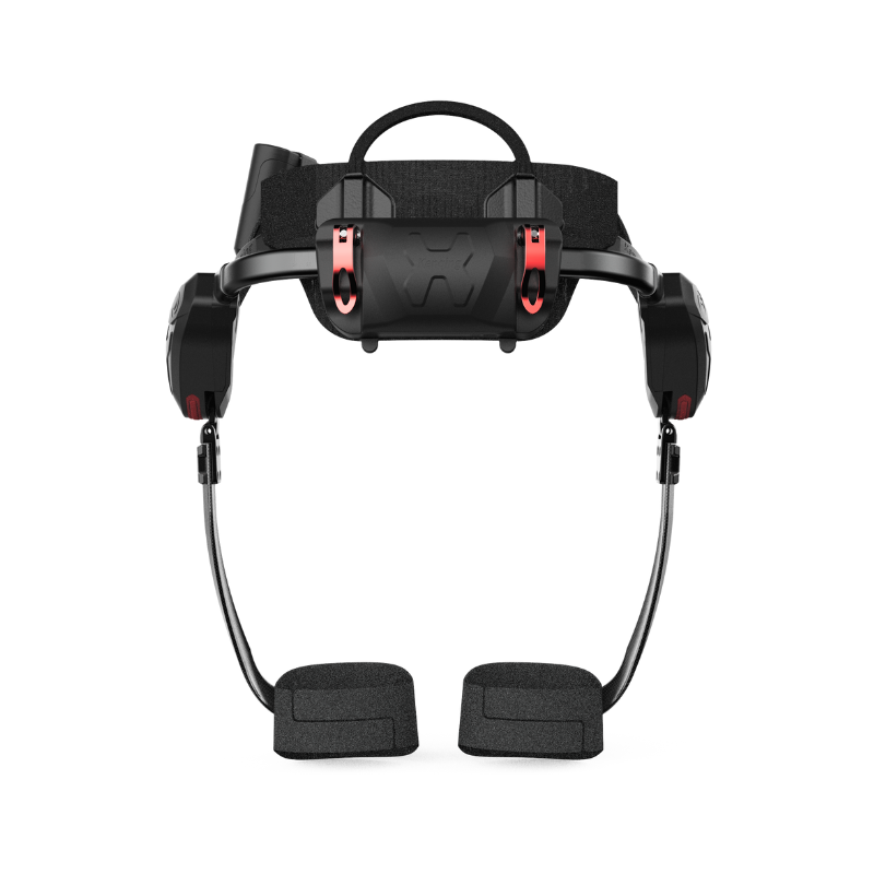 Walking Assist Robot Ant-H1 Pro