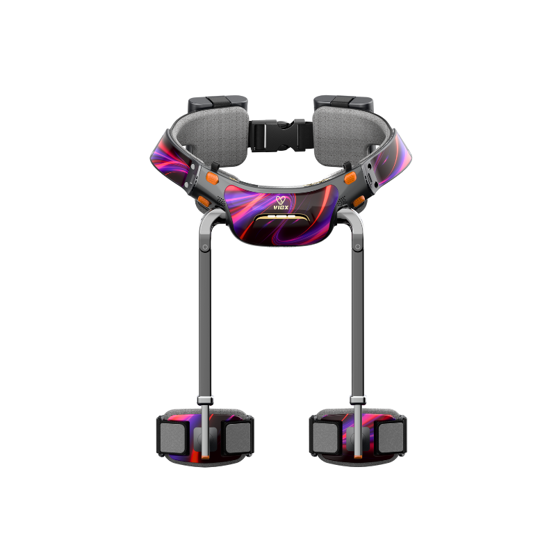 Sports Assist Robot π