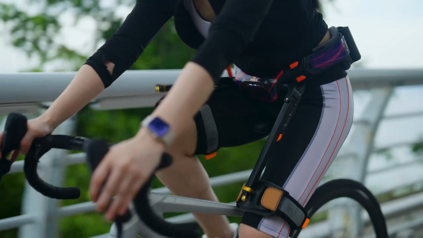 Sports Assist Robot π
