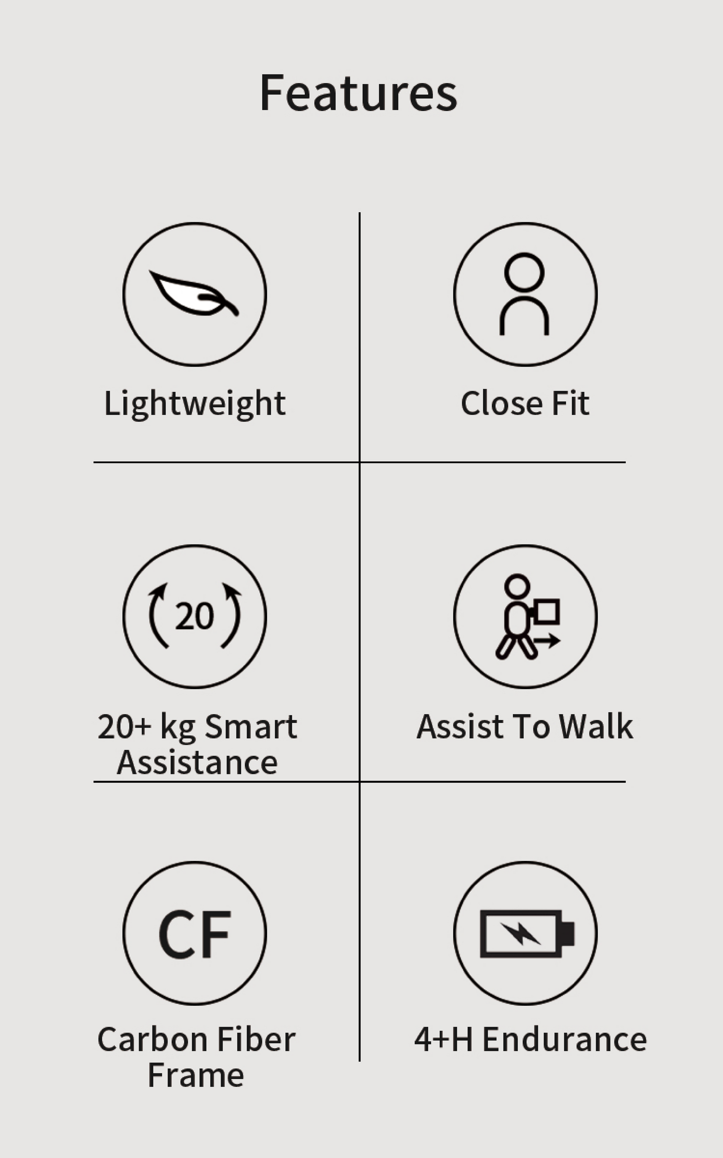Lumbar Support Robot Ant-Y1